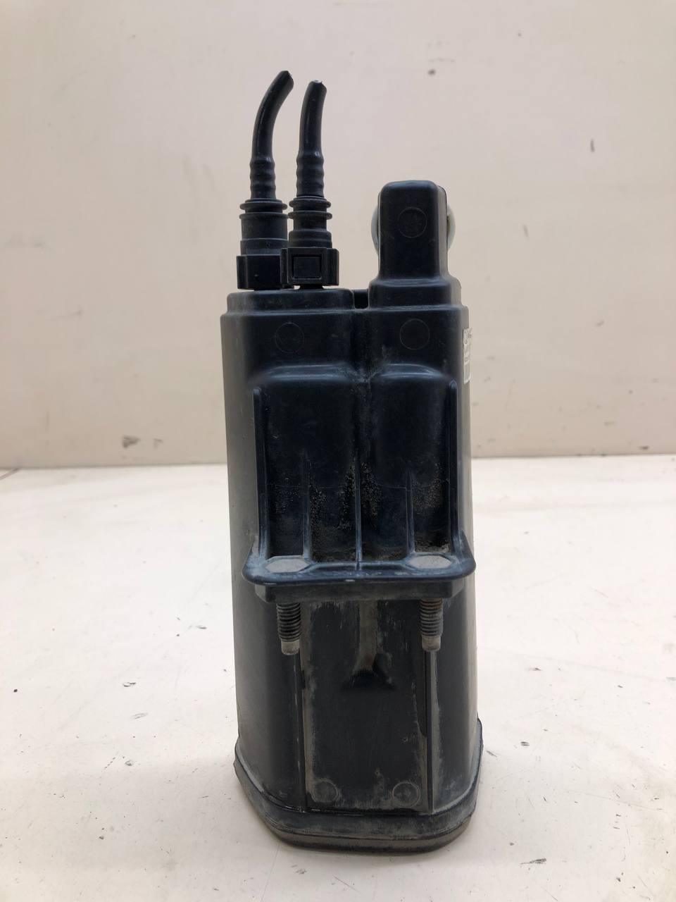 Абсорбер (фильтр угольный) Lada Vesta 2015>