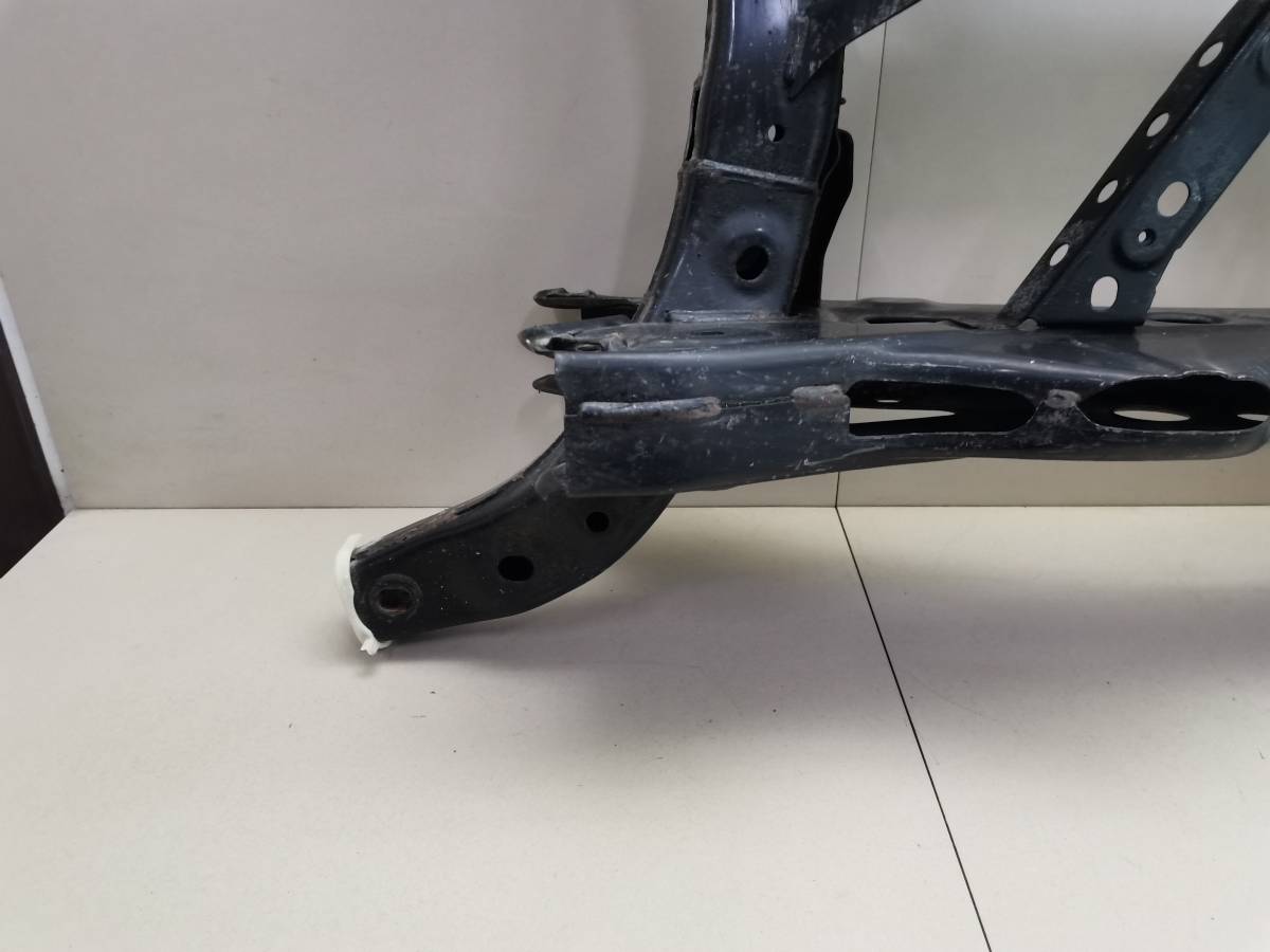 Балка задняя Mazda Mazda 3 (BM) 2013-2016