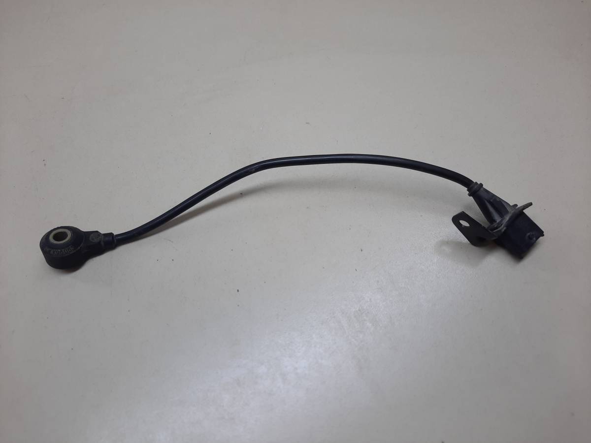Датчик детонации Opel Zafira (B) 2005-2012 Датчик детонации Opel Zafira (B) 2005-2012