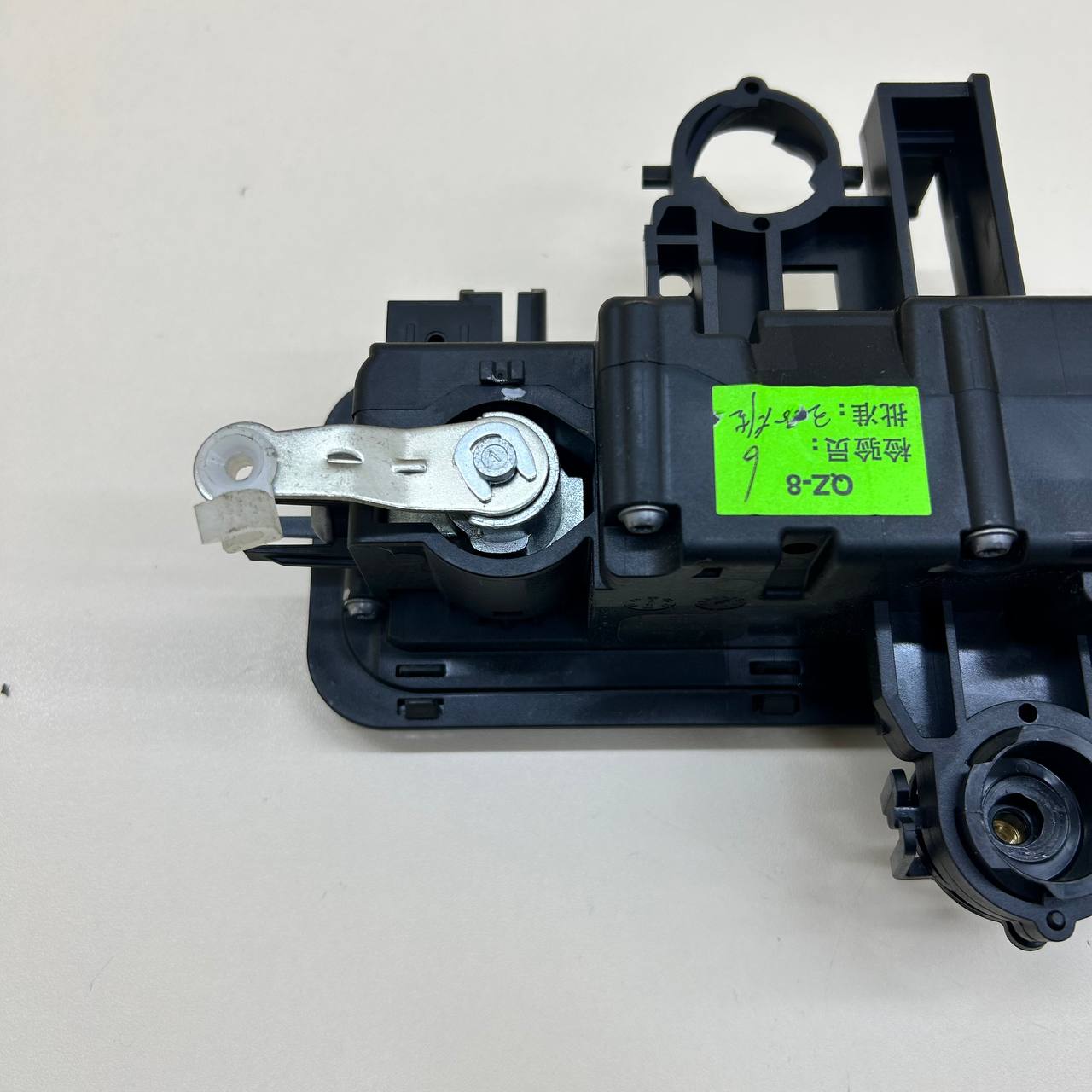 Ручка двери передней наружная левая EXEED RX 2022>