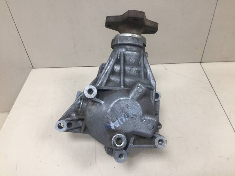 Коробка раздаточная Nissan Qashqai (J10) 2006-2013