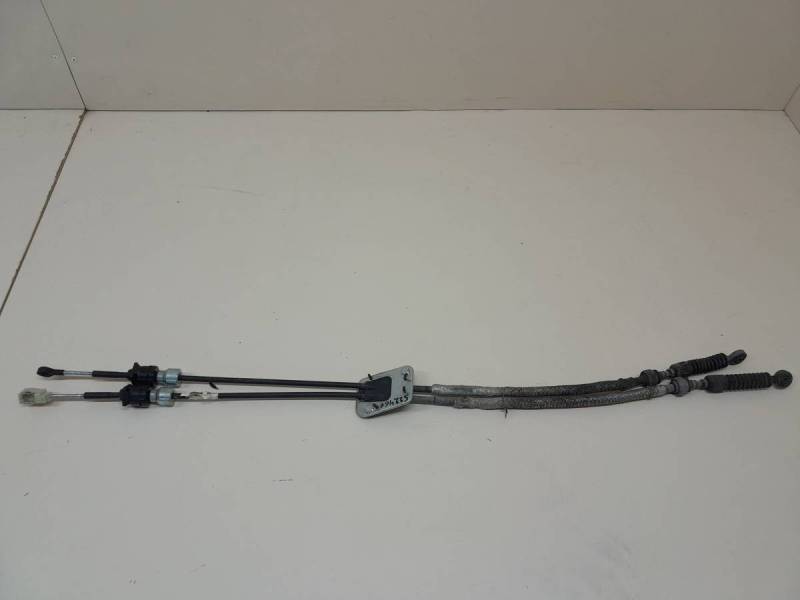 Трос КПП Geely Emgrand EC7 2008>