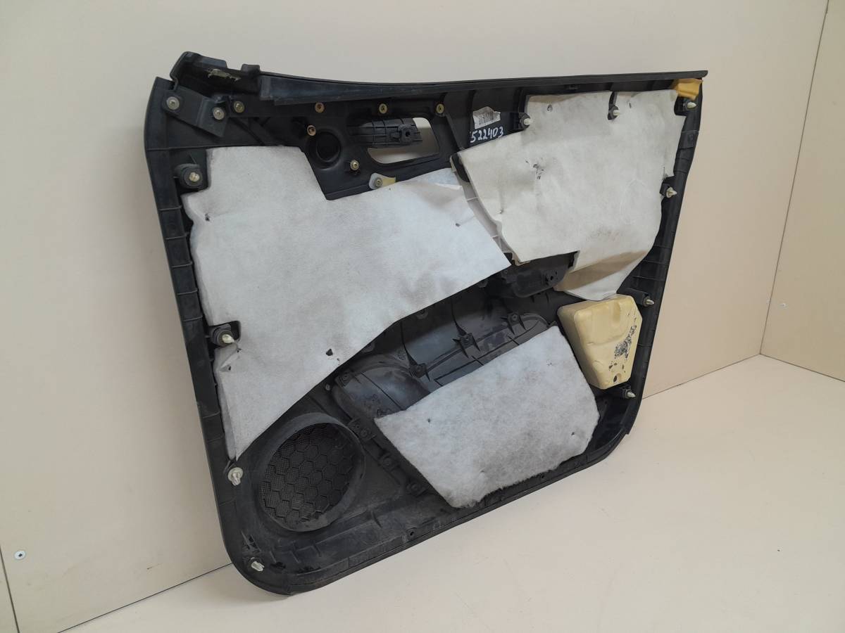 Обшивка двери передней левой Geely Emgrand EC7 2008>