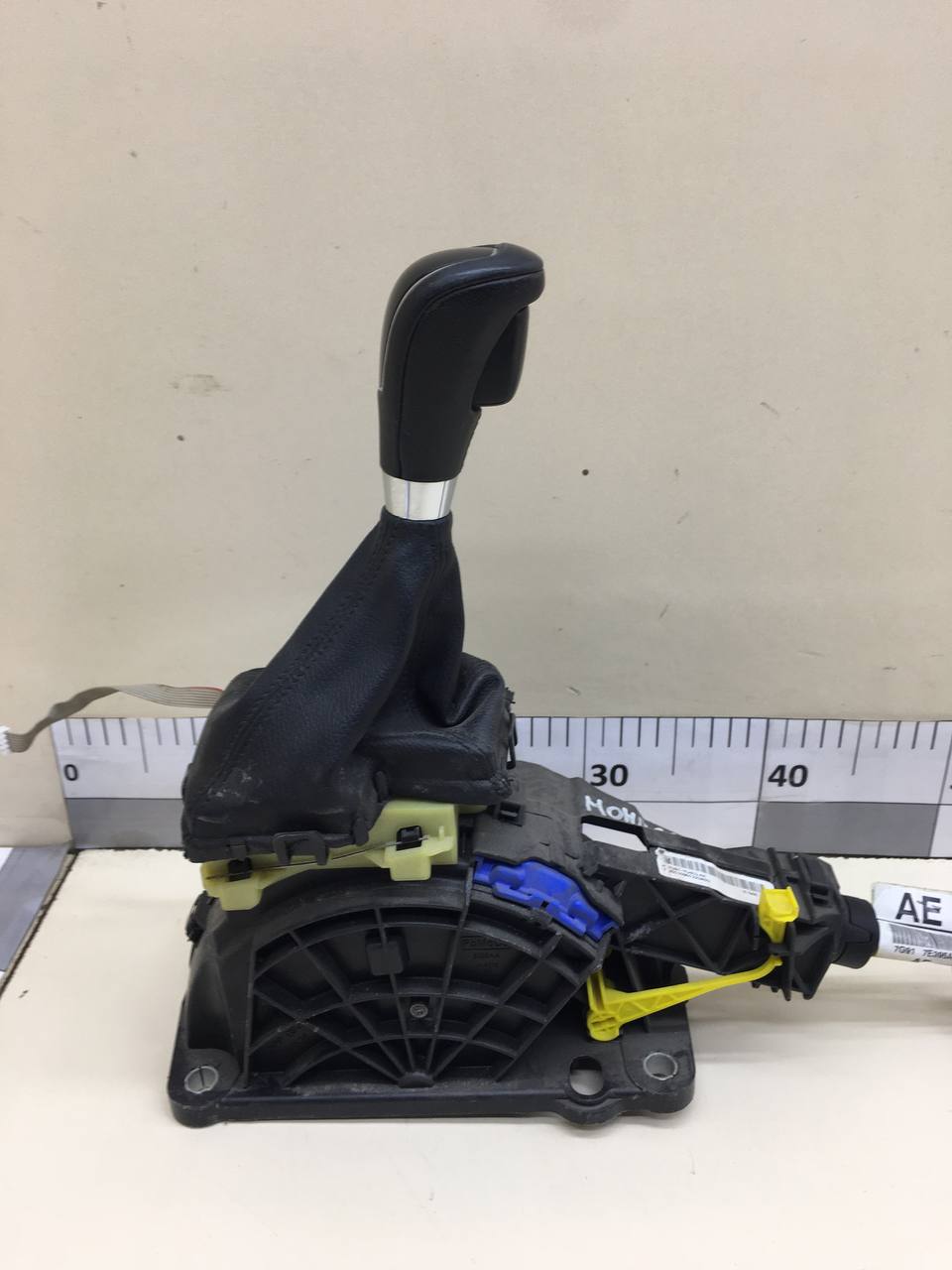 Кулиса КПП Ford Mondeo 4 2007-2015