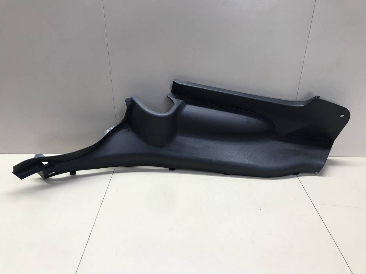 Обшивка стойки Mazda Mazda 3 (BM) 2013-2016