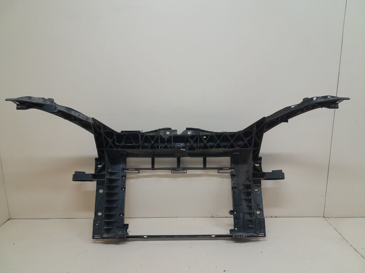 Панель передняя Ford Fusion (JU) 2002-2012