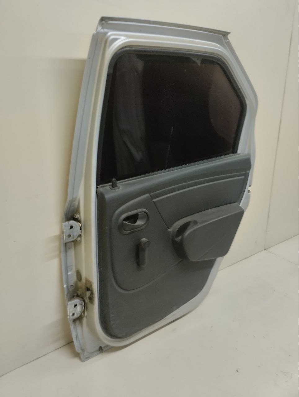 Дверь задняя правая Renault Logan (1) 2005-2014 Дверь задняя правая Renault Logan (1) 2005-2014
