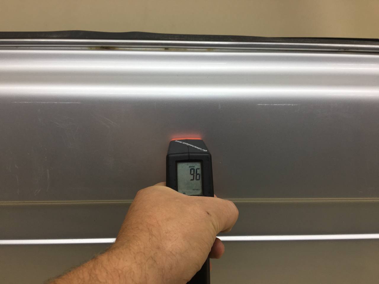 Дверь передняя правая Lada Niva 2131 1993>