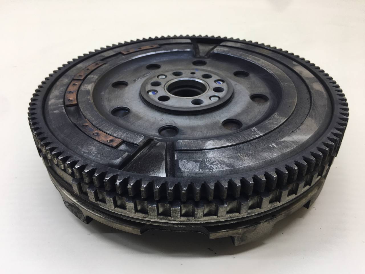 Маховик Haval H6 2014-2020