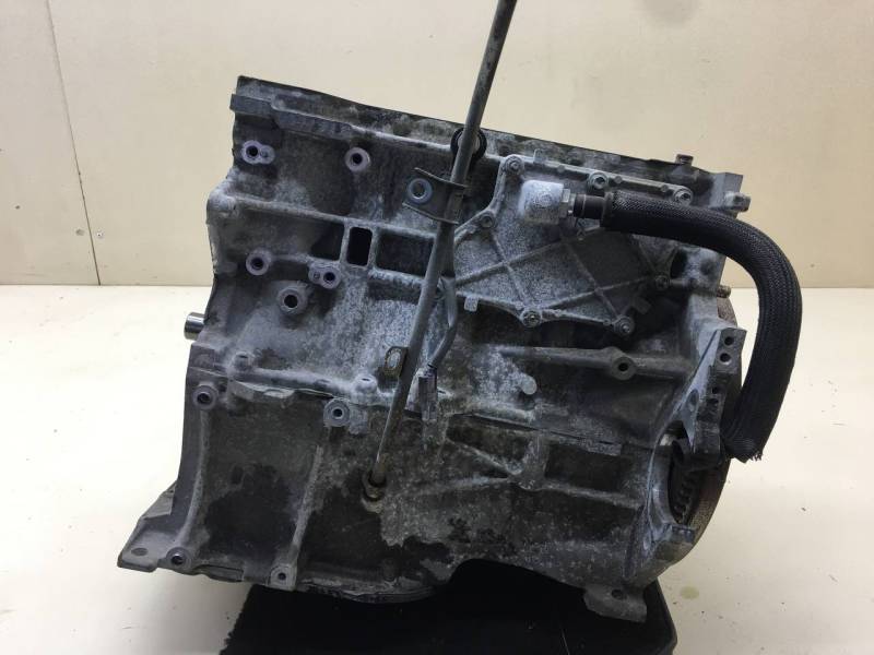 Блок двигателя Toyota Corolla E150 2006-2013