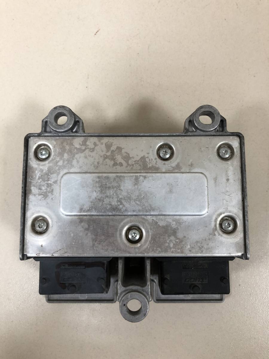 Блок управления AIR BAG Opel Astra H / Family 2004-2015