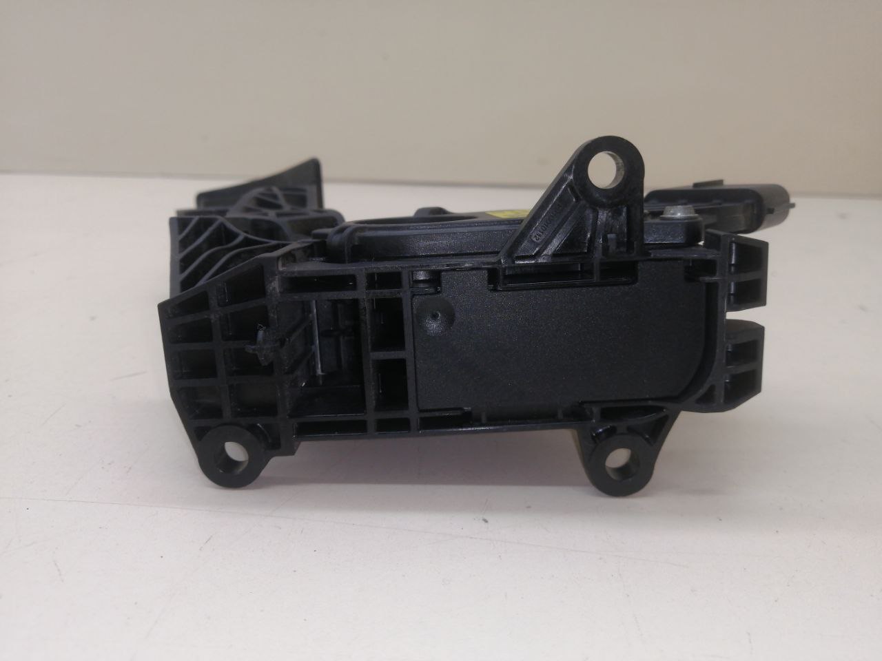 Педаль газа Skoda Rapid 2012-2020 Педаль газа Skoda Rapid 2012-2020