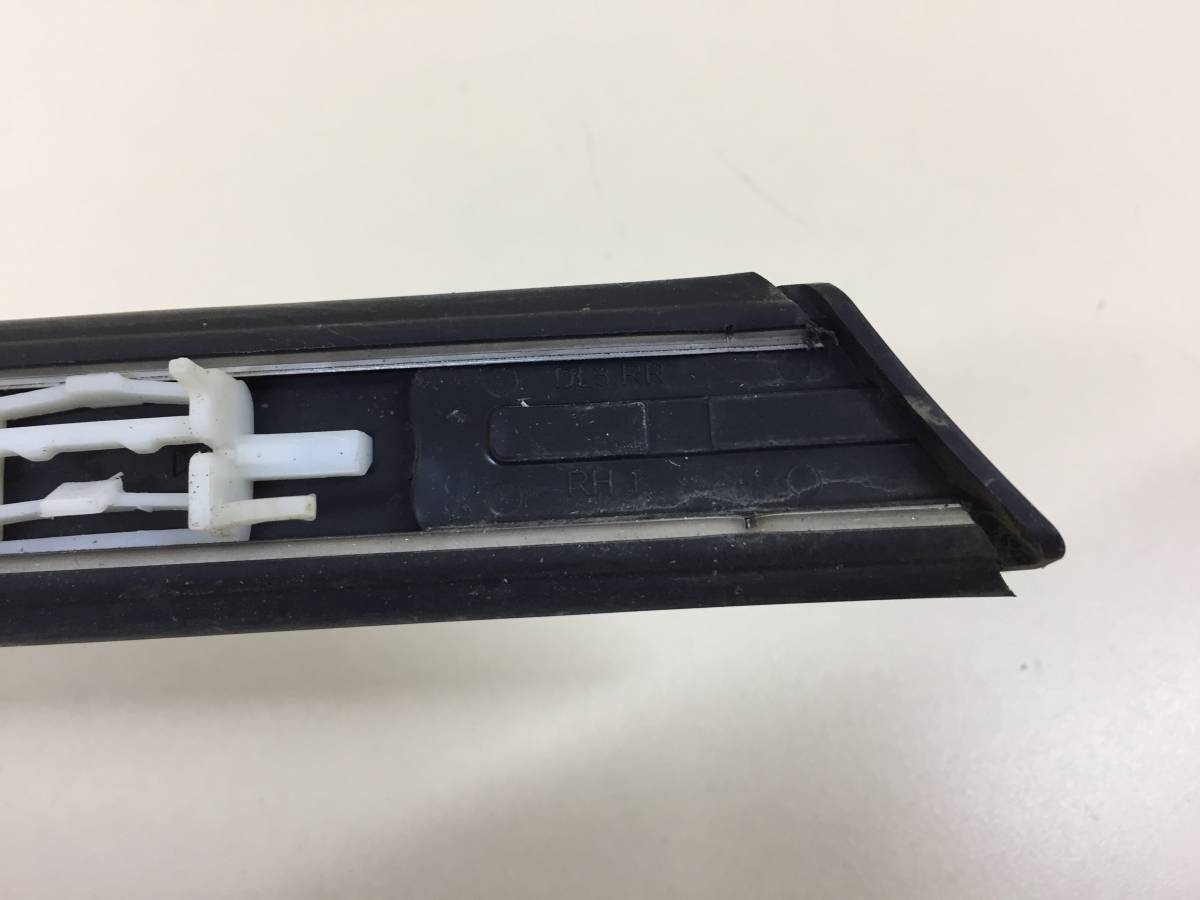 Молдинг крыши правый Kia K5 (DL3) 2019>