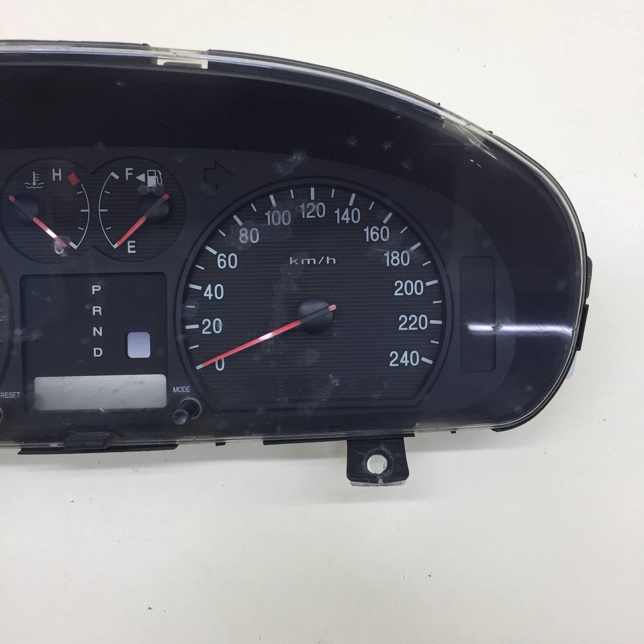 Панель приборов Hyundai Sonata 4 (EF,Tagaz) 2001-2012