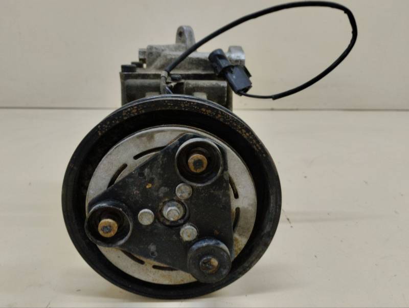 Компрессор системы кондиционирования Kia Spectra (SD) 2004-2011