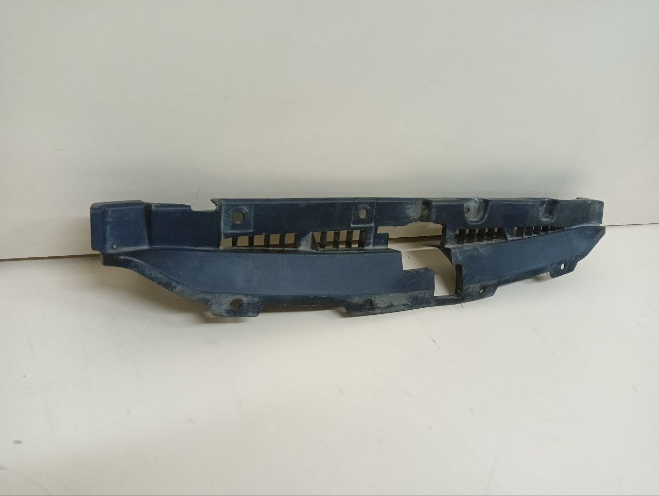 Кожух замка капота Subaru Legacy (B14) 2010-2015