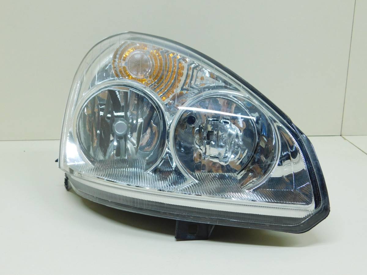 Фара правая Lada Priora 2007-2018