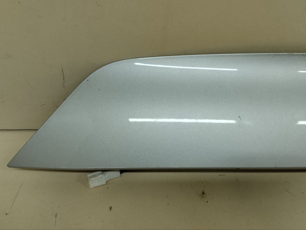 Накладка двери багажника Nissan Qashqai (J11) 2014>