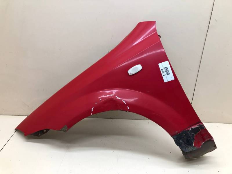 Крыло переднее левое Chevrolet Lacetti (J200) 2003-2013