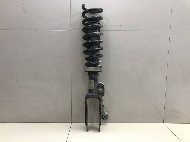 Амортизатор передний правый Porsche Cayenne 2003-2010