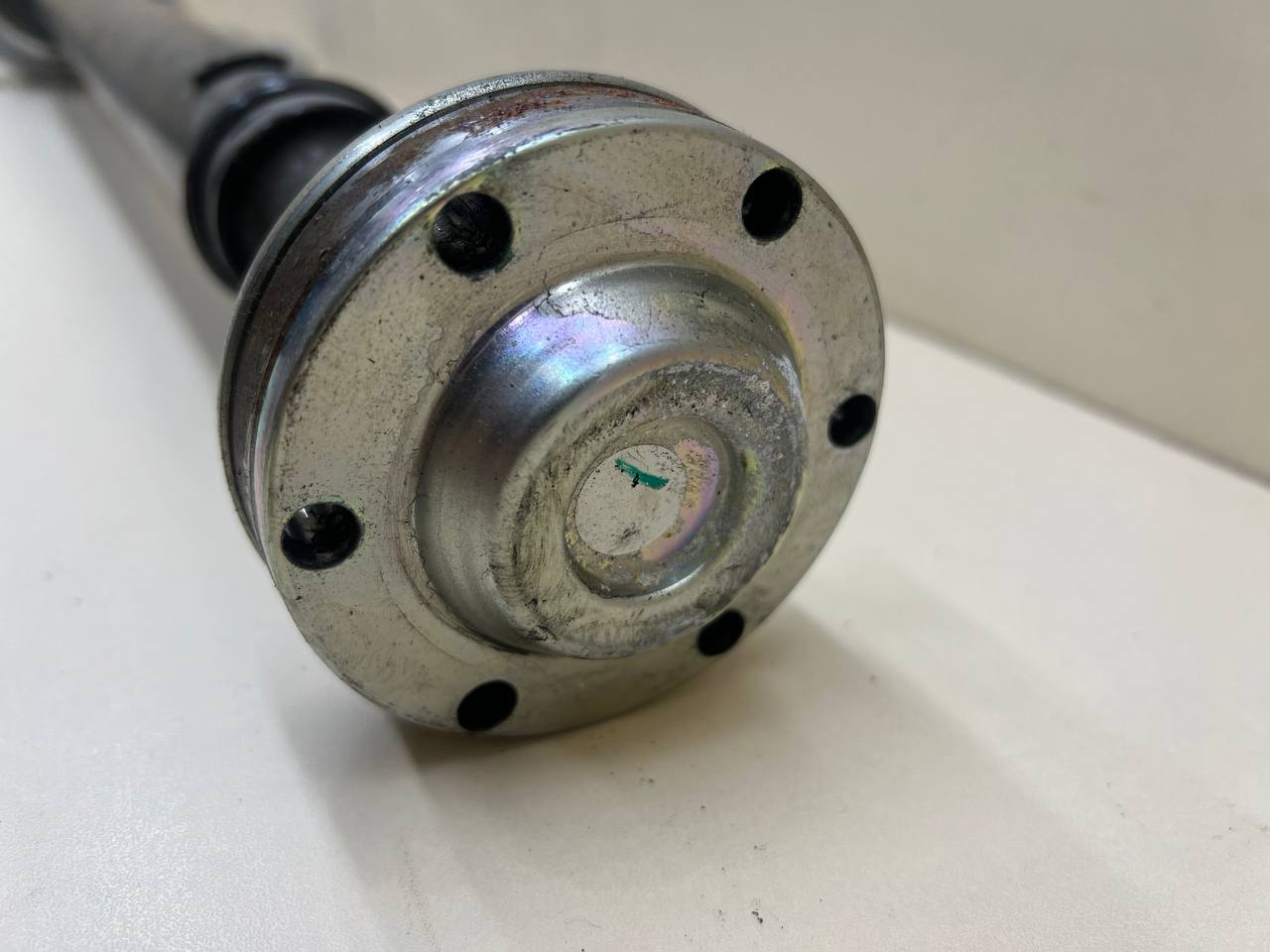 Вал карданный EXEED RX 2022>