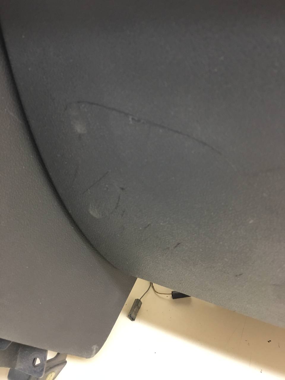 Подушка безопасности (комплект) Renault Logan (1) 2005-2014