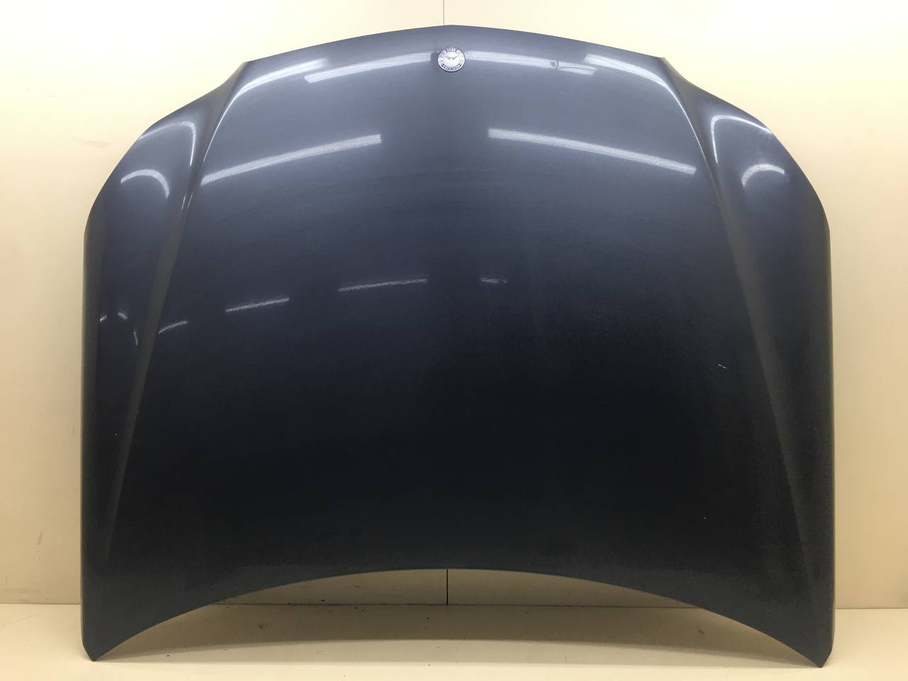 Капот Mercedes-Benz E-Class (W212/S212/C207/A207) 2009-2016 Капот Mercedes-Benz E-Class (W212/S212/C207/A207) 2009-2016