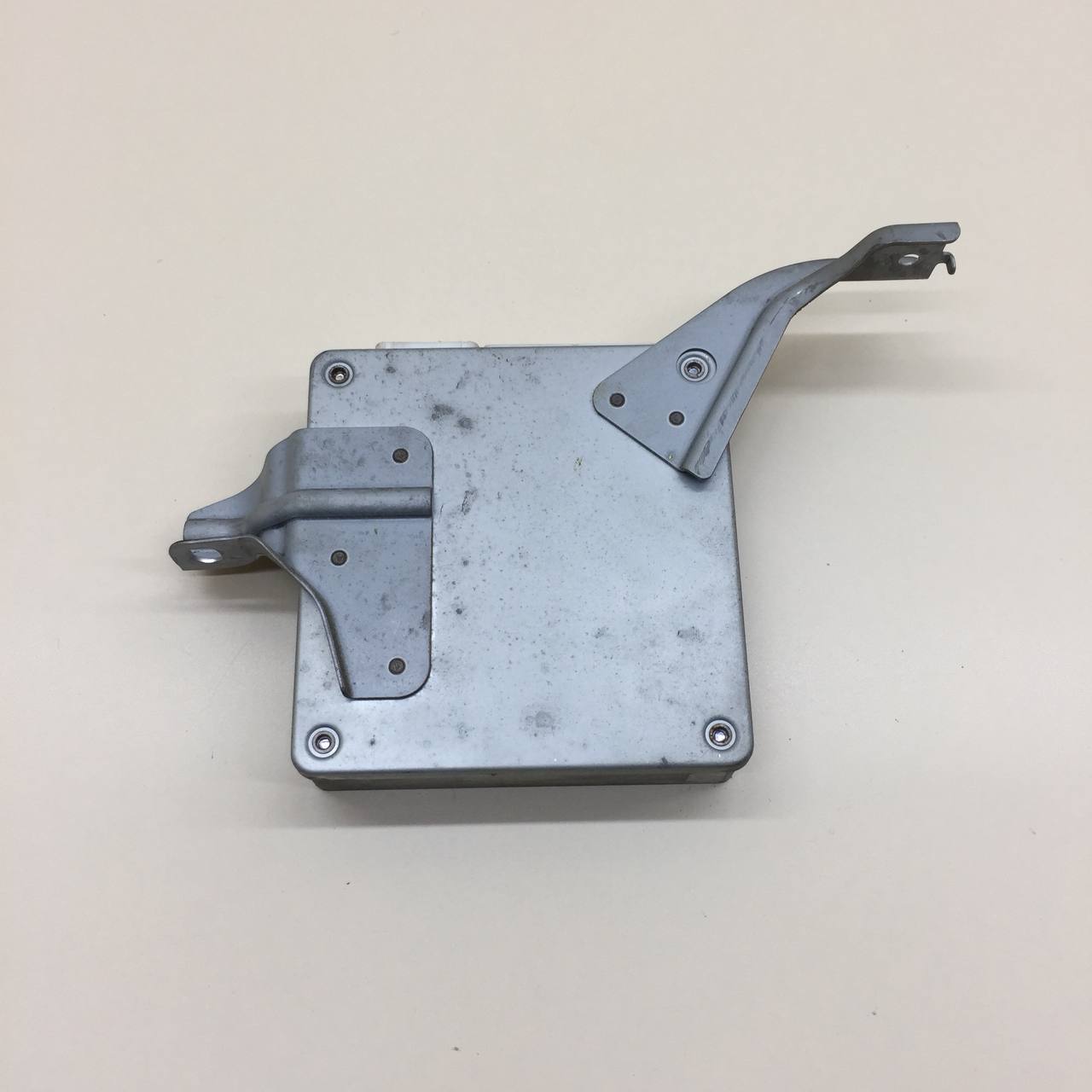 Блок управления АКПП Toyota Auris (E150) 2006-2012