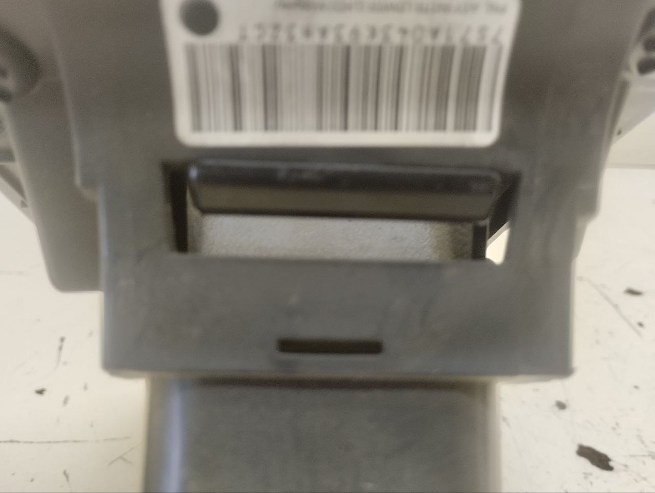 Бардачок Ford Mondeo 4 2007-2015 Бардачок Ford Mondeo 4 2007-2015