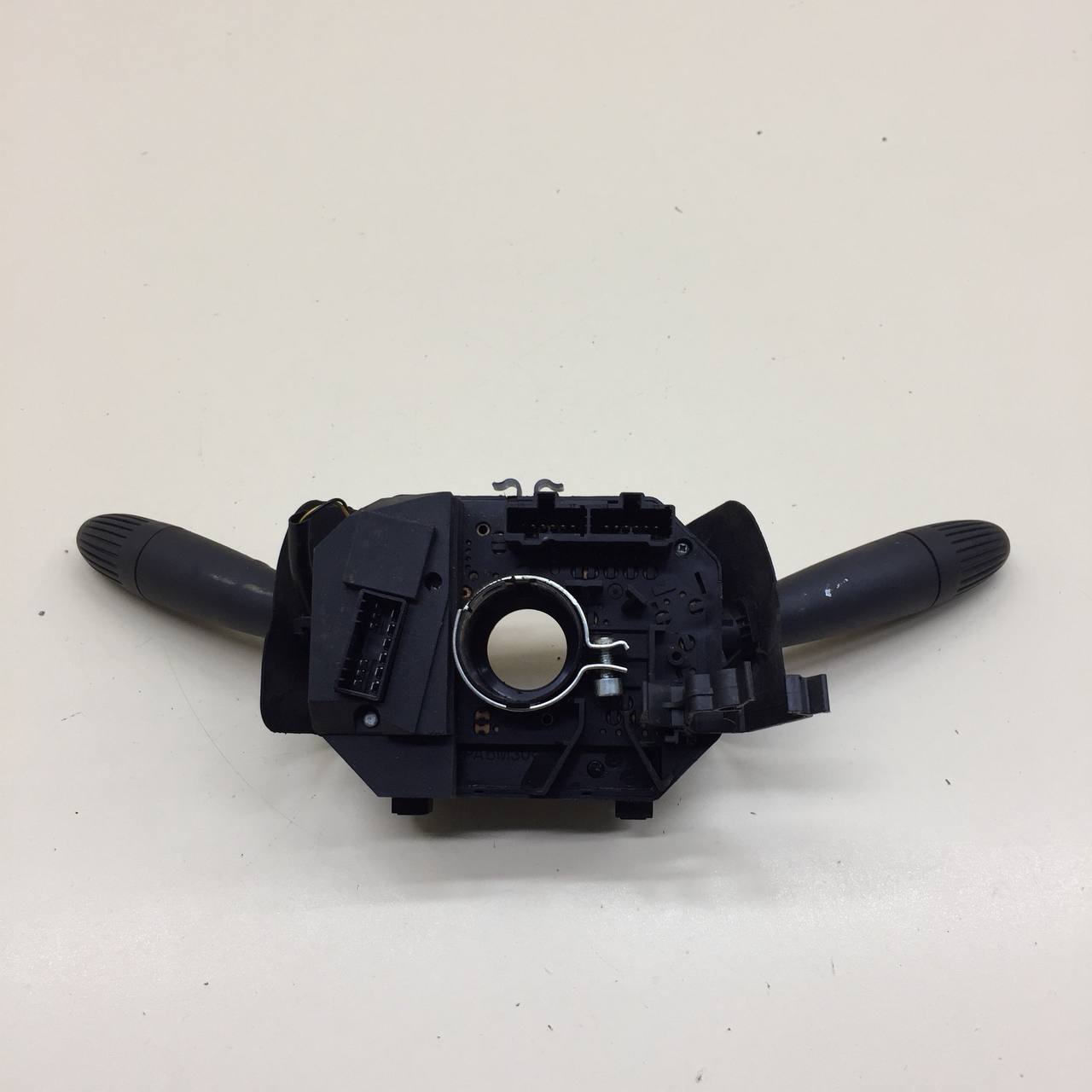 Переключатель подрулевой в сборе Fiat Albea 2002-2012