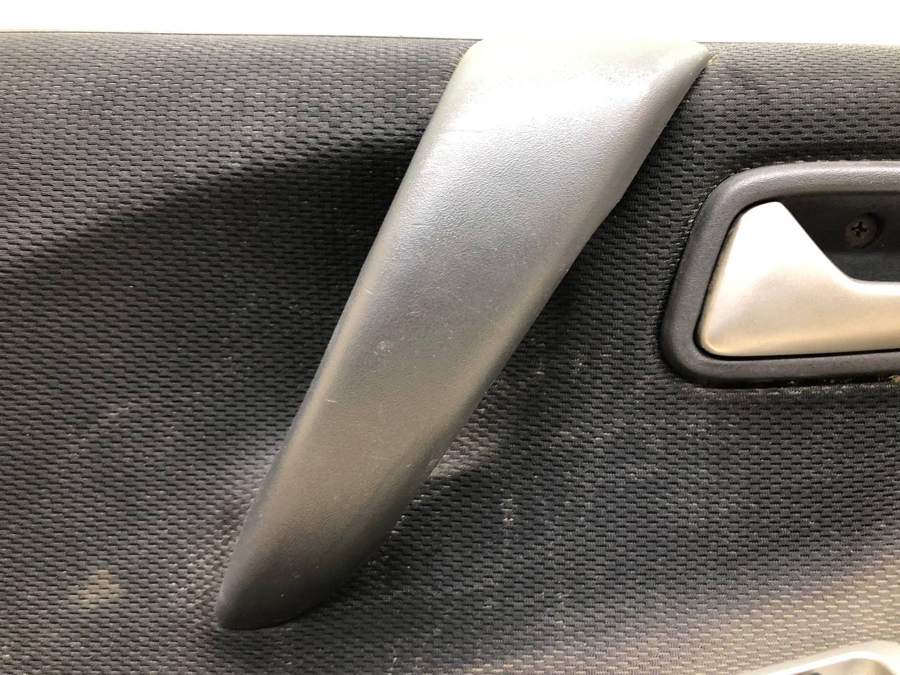 Дверь задняя левая Suzuki Liana 2001-2007 Дверь задняя левая Suzuki Liana 2001-2007