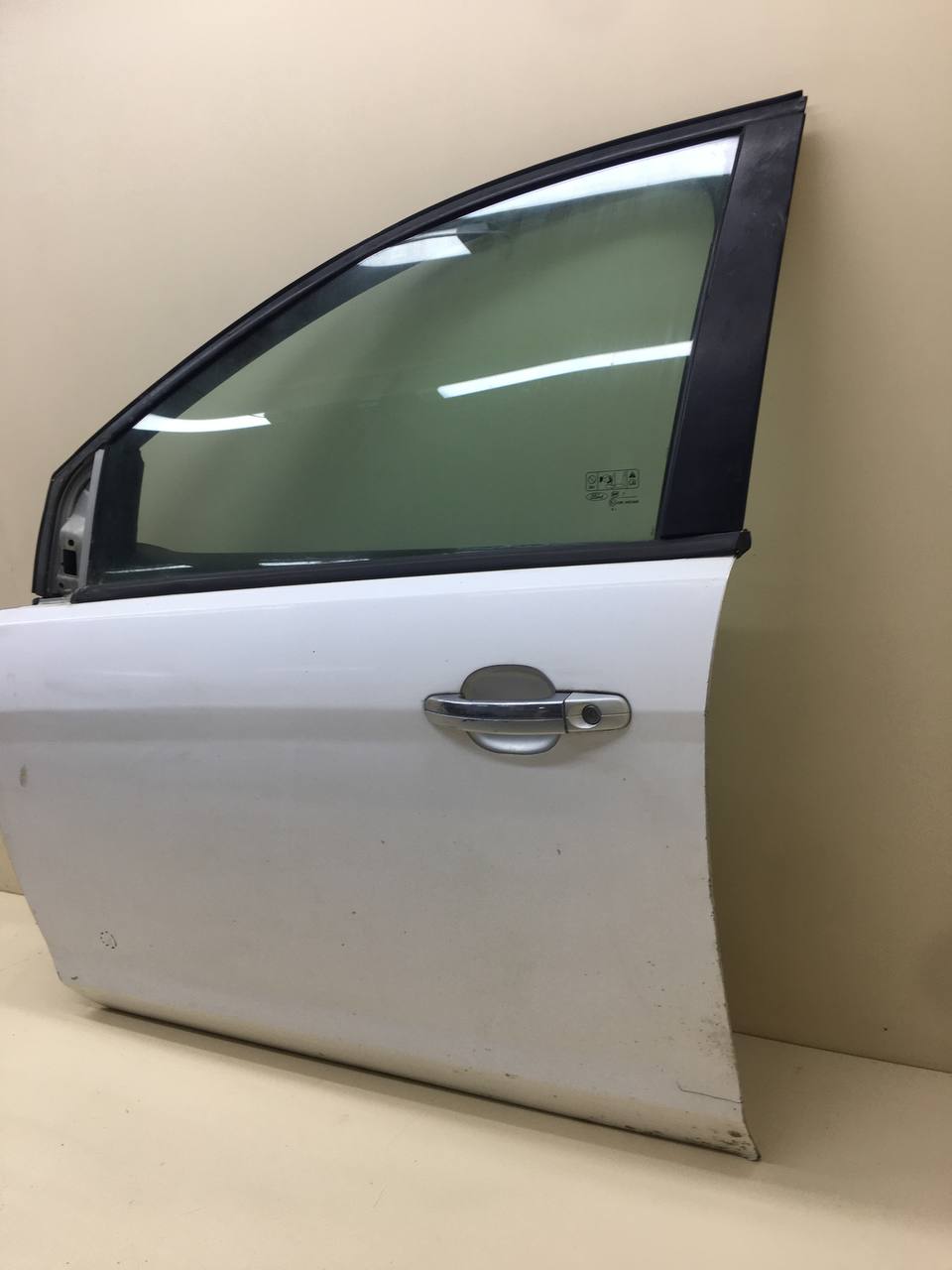 Дверь передняя левая Ford Focus 2 (DB) 2008-2011 Дверь передняя левая Ford Focus 2 (DB) 2008-2011