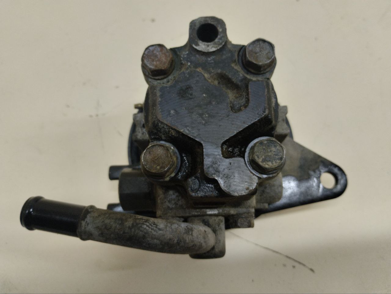 Насос гидроусилителя (электрогидроусилитель, ЭГУР) Kia Spectra (SD) 2004-2011