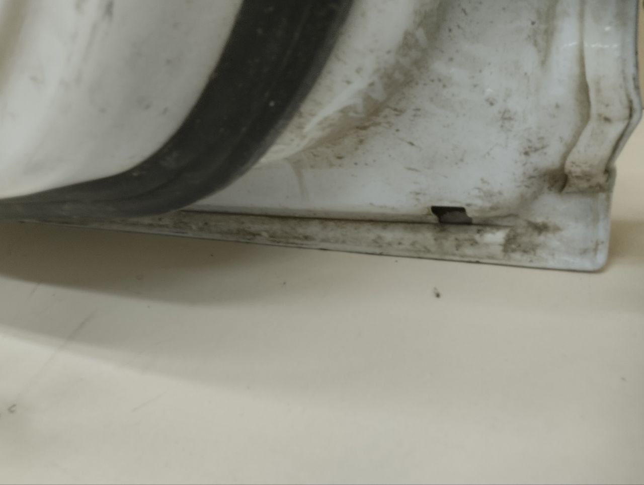 Дверь задняя левая Ford Focus 3 2011>