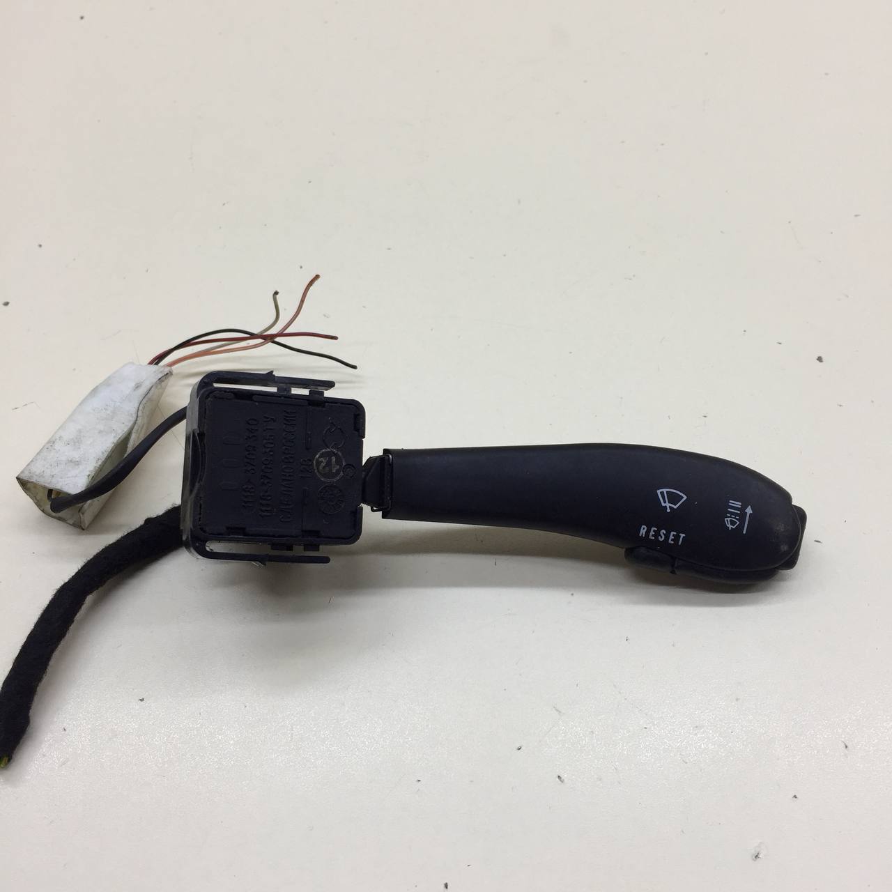 Переключатель стеклоочистителей Lada Priora 2007-2018