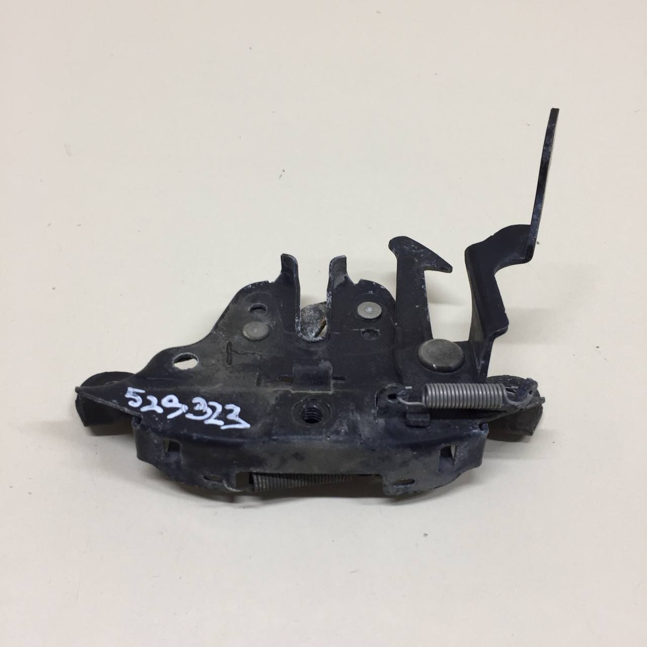 Замок капота Nissan Almera Classic (B10) 2006-2013