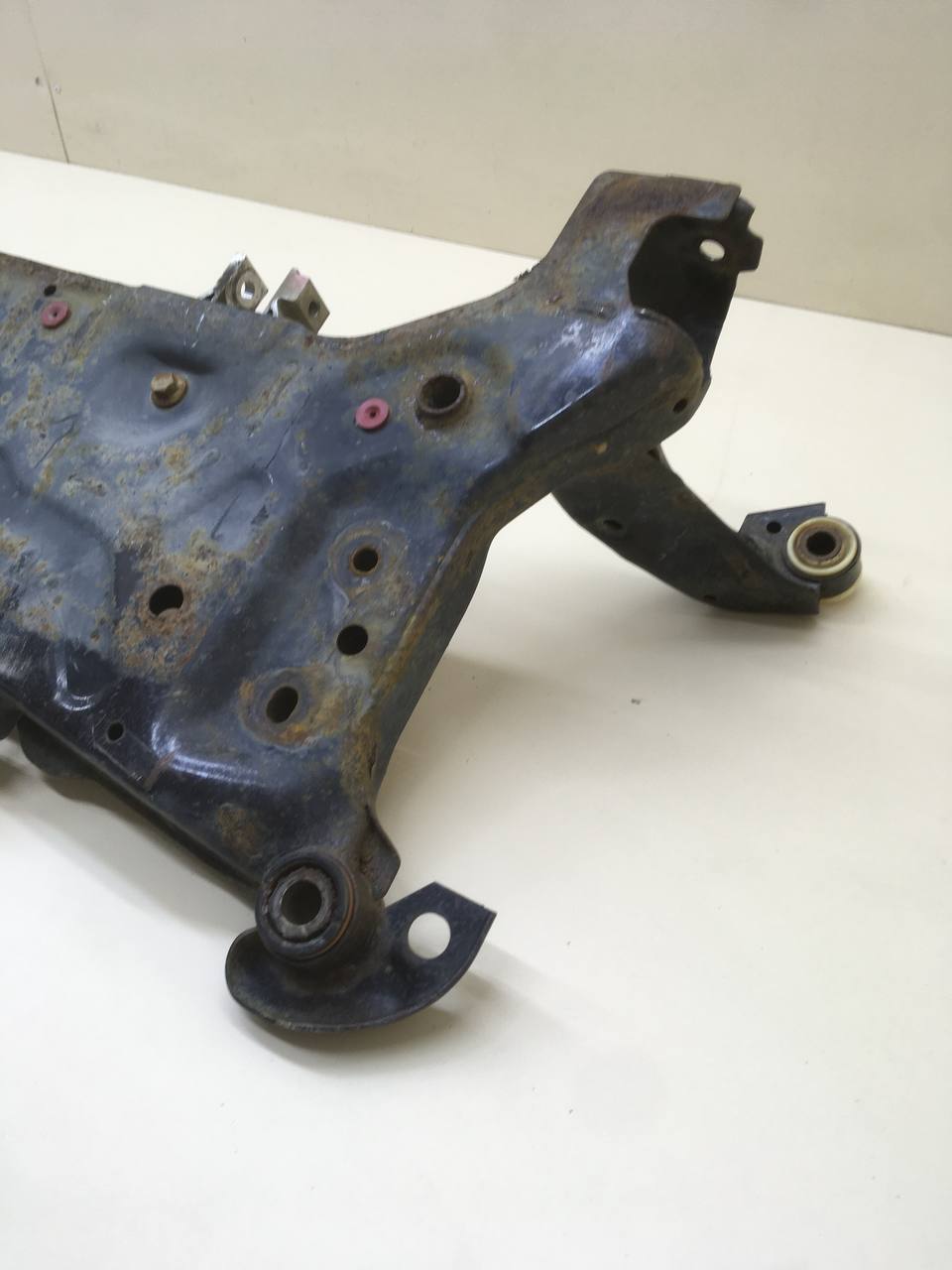 Балка подмоторная Ford Focus 3 2011>