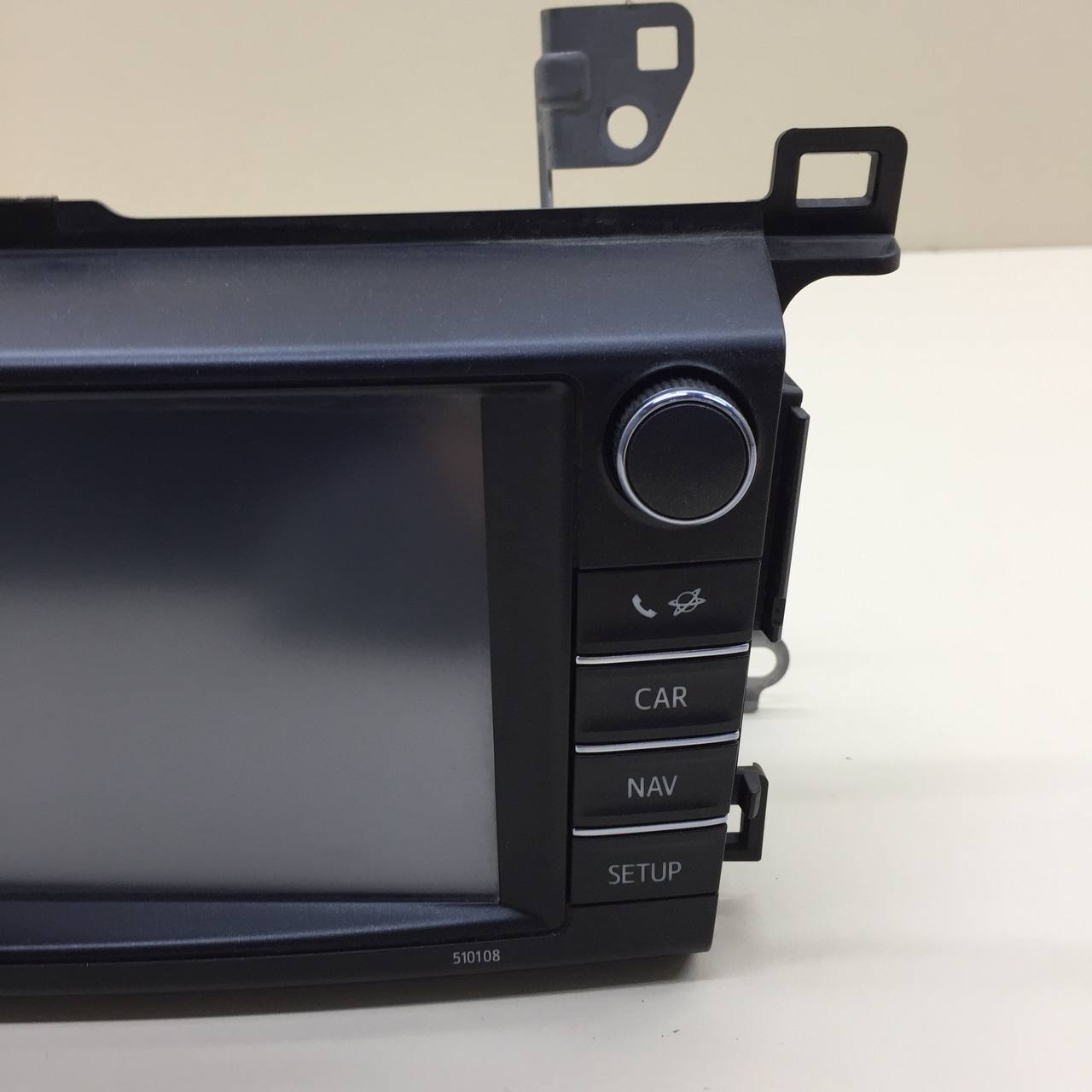 Магнитола Toyota Rav 4 (XA40) 2013-2019