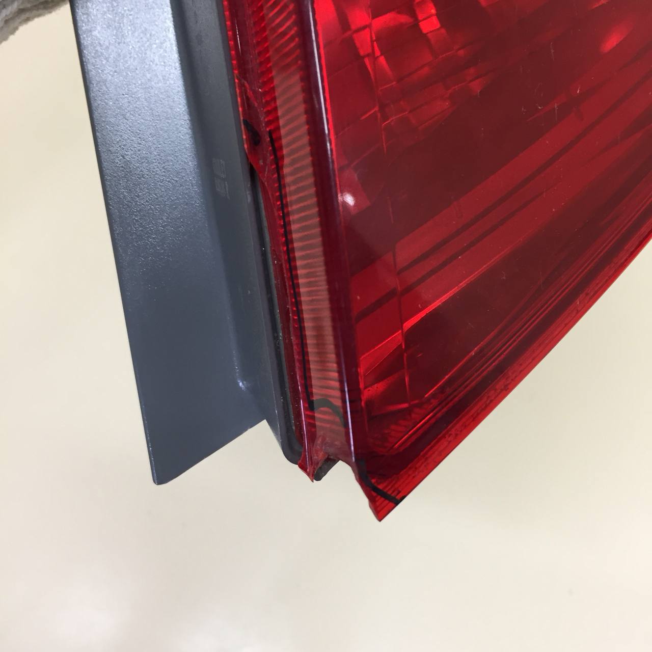 Фонарь задний правый Honda Jazz (GG) 2008-2015