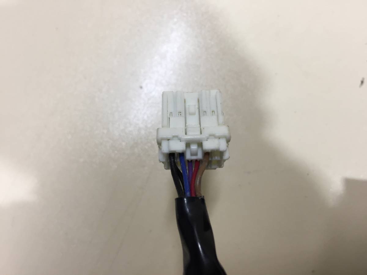 Зеркало правое электрическое Subaru XV (G33,G43) 2011-2017