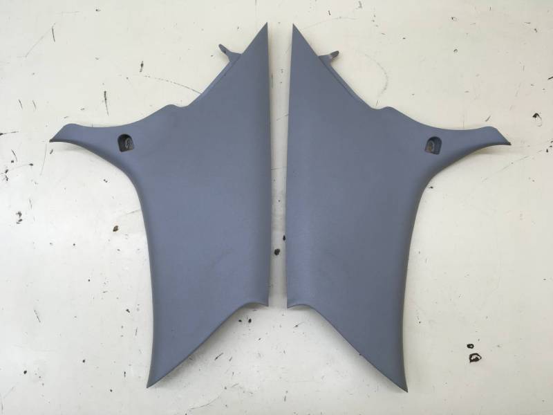 Обшивка стойки Mitsubishi Lancer 9  (CS/Classic) 2000-2011