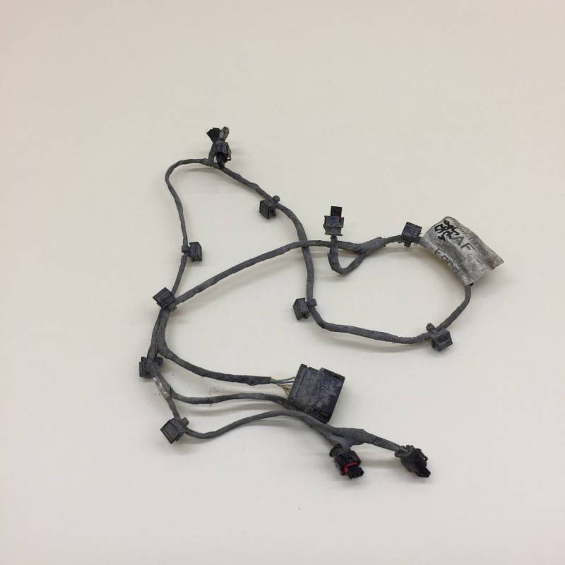 Проводка (коса) Ford Mondeo 4 2007-2015