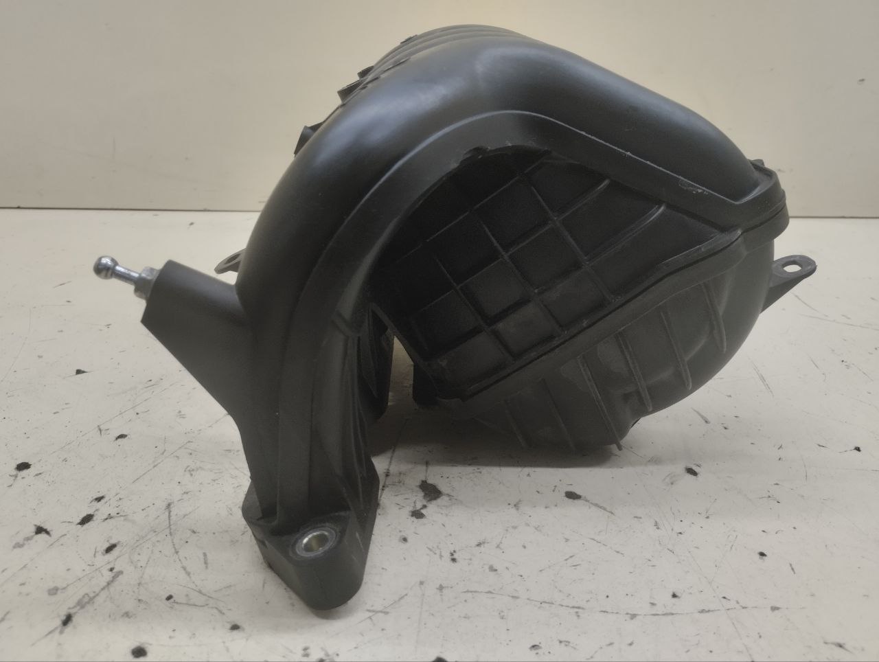 Коллектор впускной Lexus NX 200 (Z10) 2014-2021 Коллектор впускной Lexus NX 200 (Z10) 2014-2021