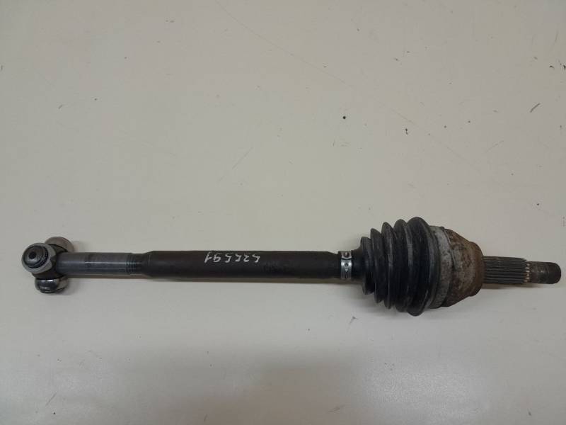Полуось передняя левая Ford Fusion (JU) 2002-2012 Полуось передняя левая Ford Fusion (JU) 2002-2012