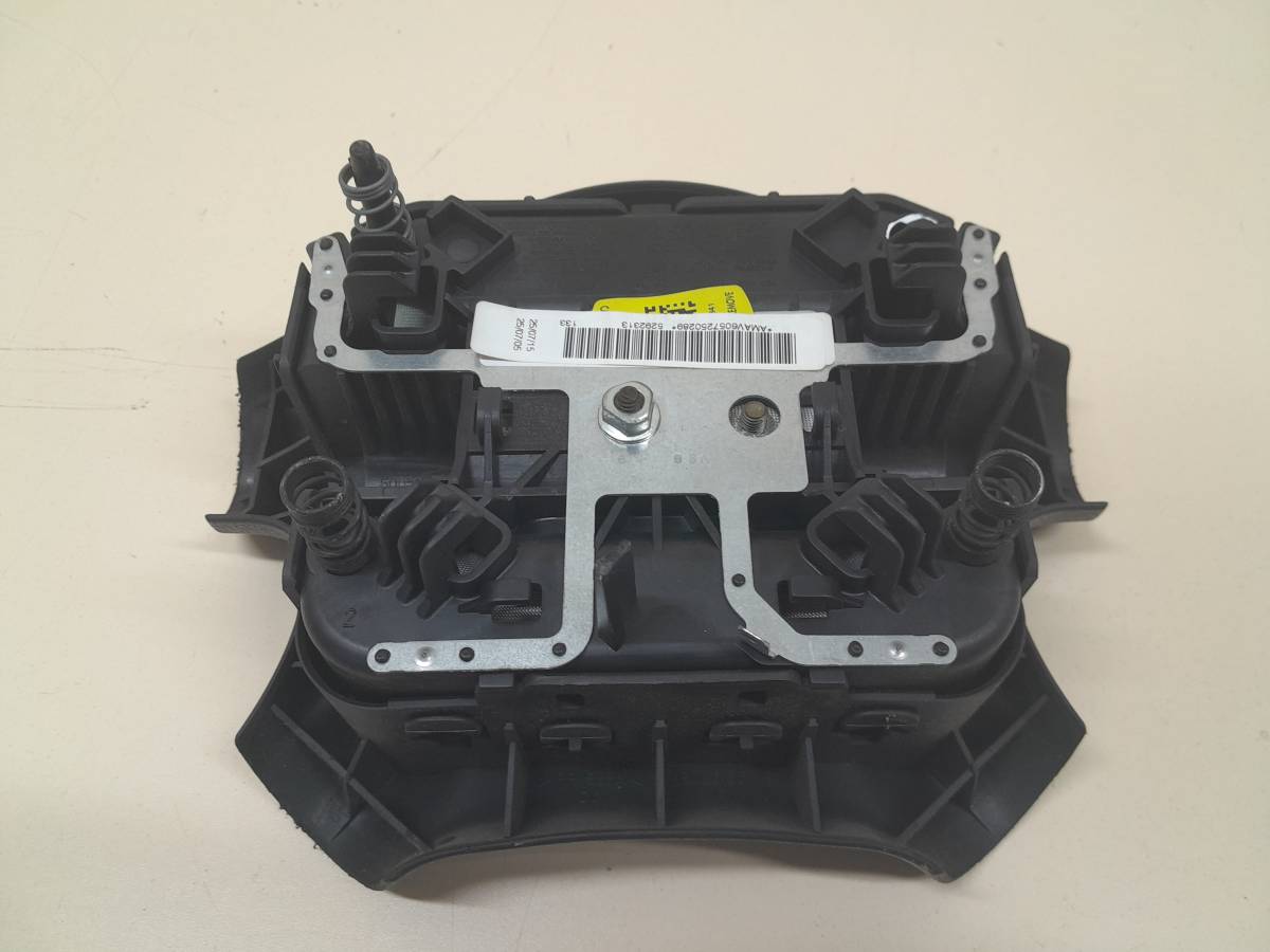 Подушка безопасности (комплект) Nissan Almera (N16) 2000-2006
