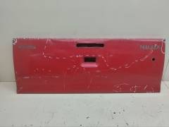 Дверь багажника нижняя Toyota Hilux (AN10,AN20,AN30) 2011-2015