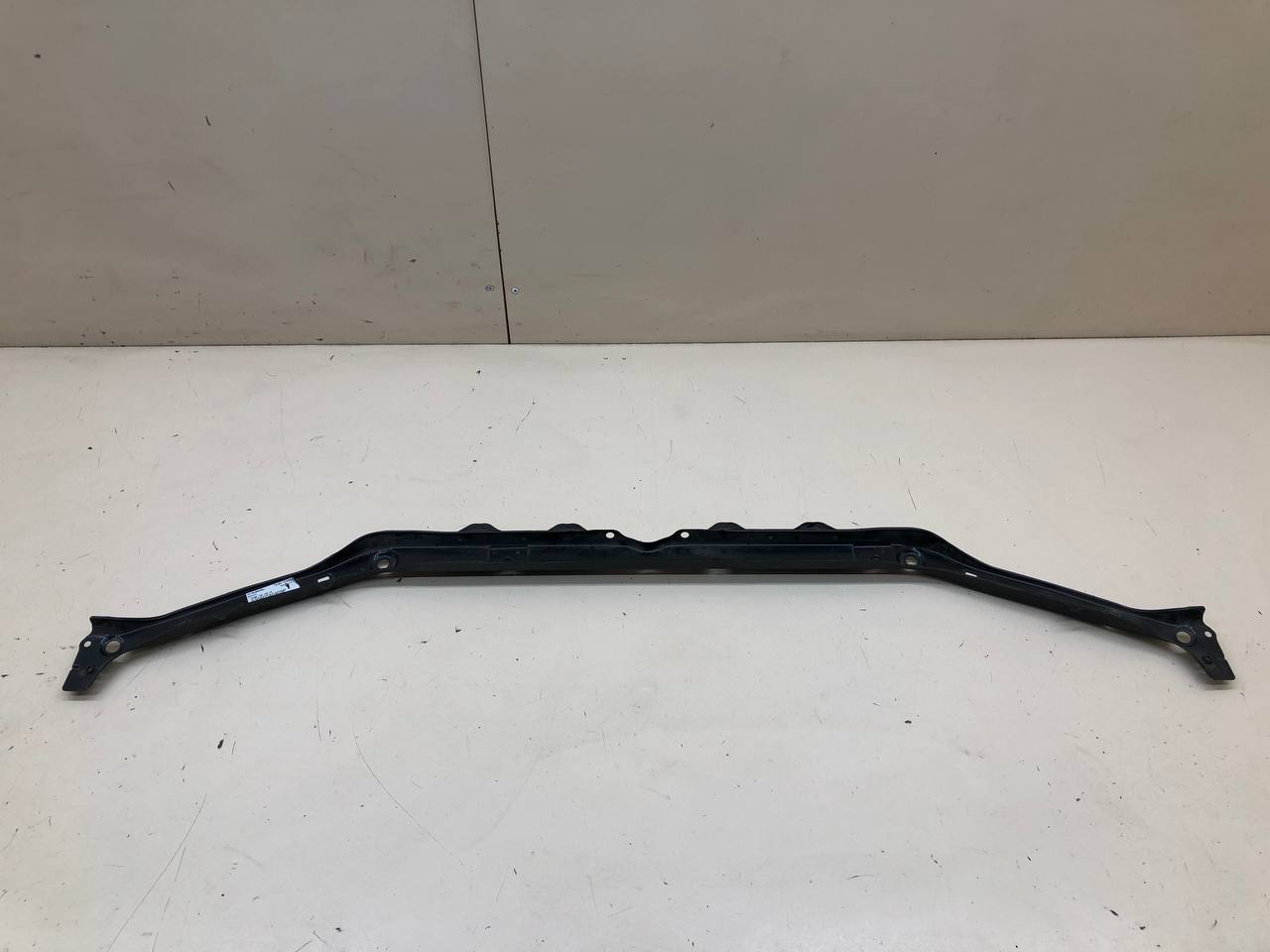 Панель передняя Subaru Forester (SG/S11) 2002-2008