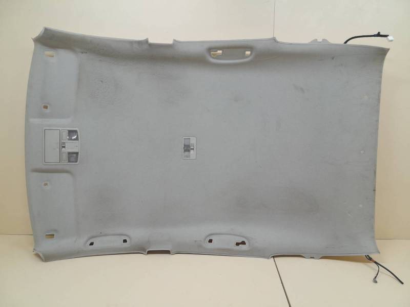 Обшивка потолка Mazda Mazda 3 (BL) 2009-2013