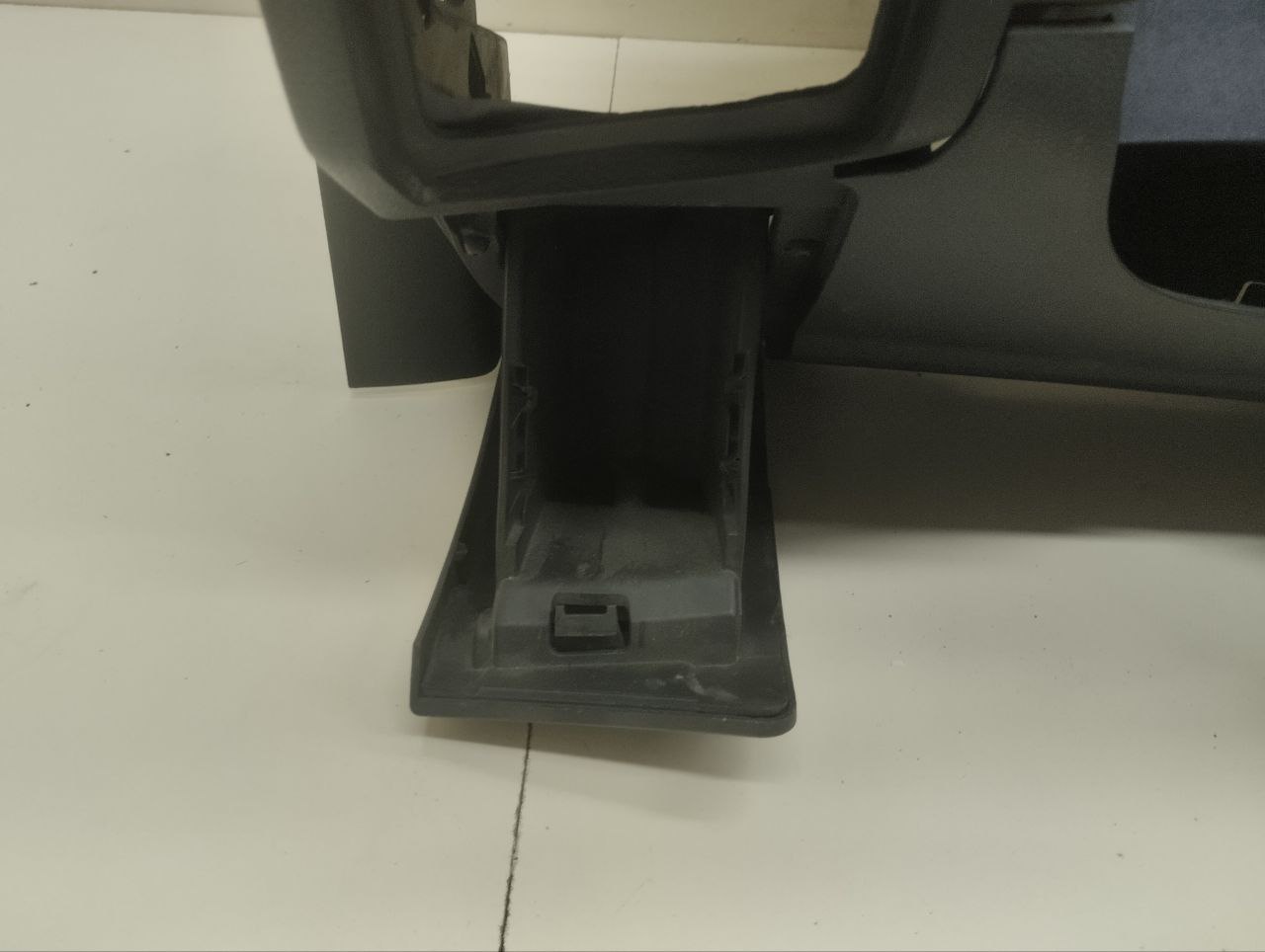 Подушка безопасности (комплект) Ford Focus 3 2011>