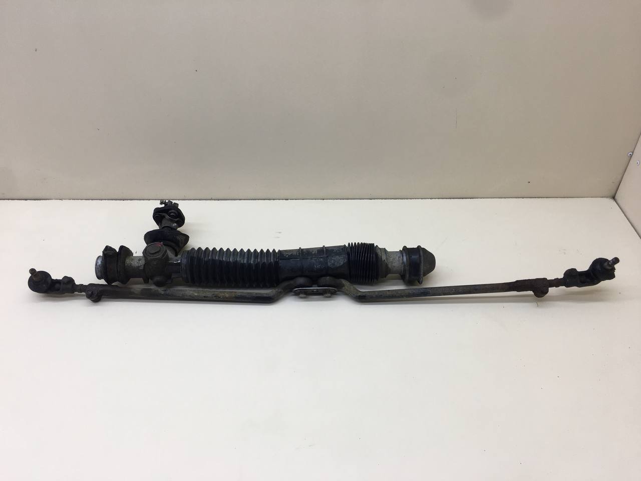 Рейка рулевая ZAZ Chance 2009-2014